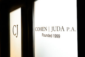 Cohen and Juda PA
