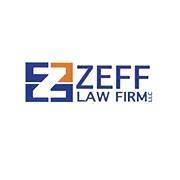 zeff-law-firm-logo