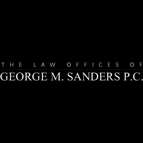 Law-Offices-of-George-M.-Sanders-PC-Antitrust-Attorneys-logo