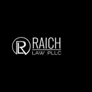 Raich Law PLLC