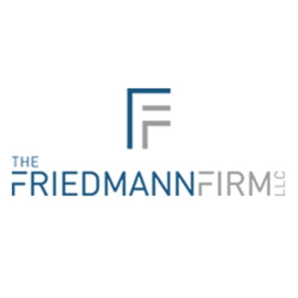 TheFriedmannFirm-logo