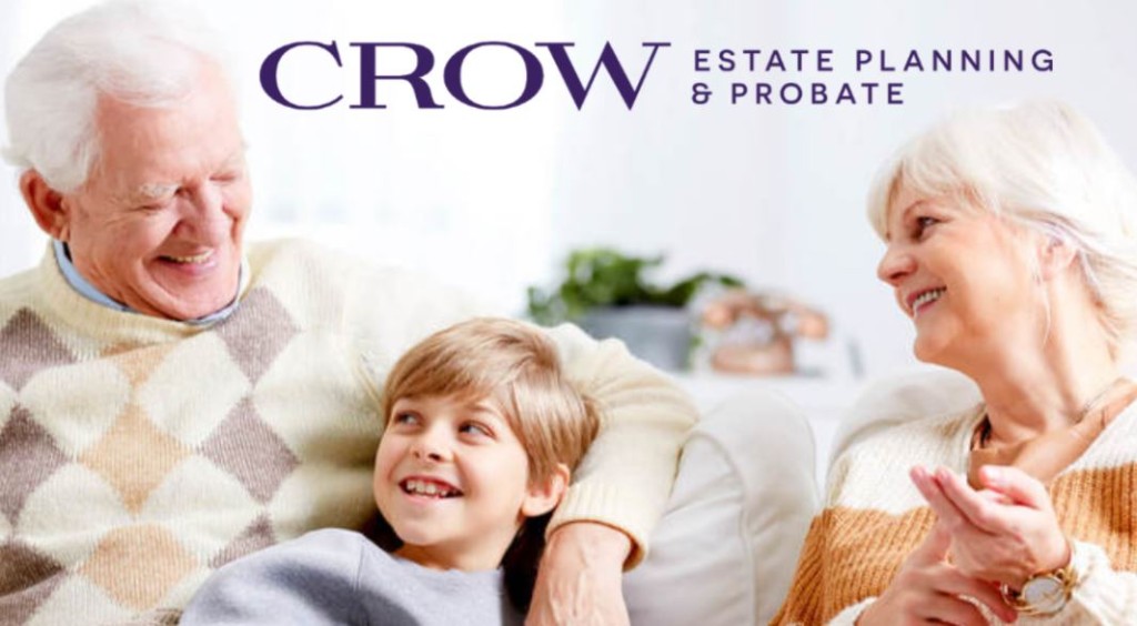 Crow-Estate-Planning-and-Probate-PLC-logo