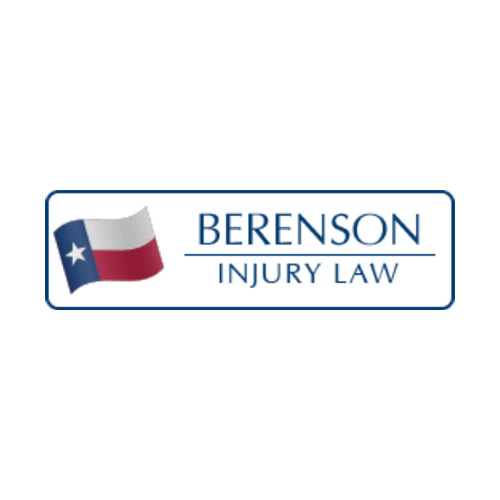 Berenson-Injury-Law-Logo