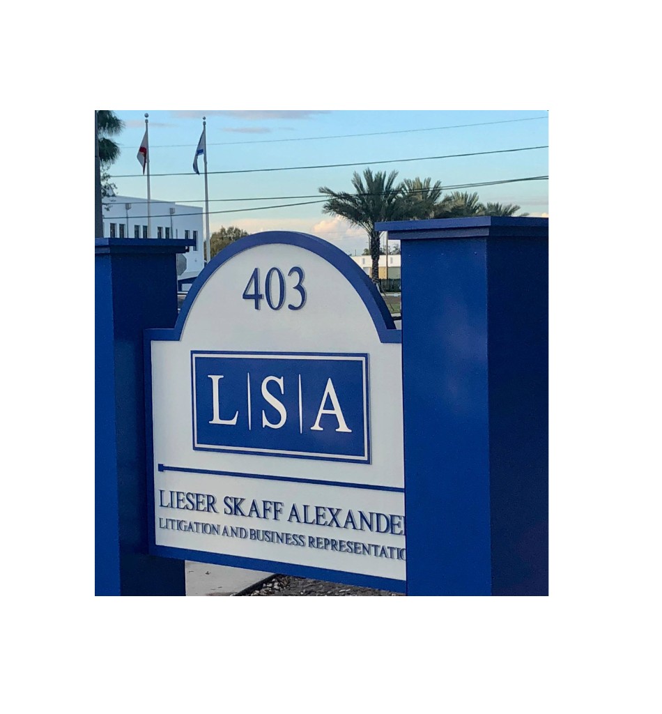 Lieser-Skaff-Alexander-Business-Attorneys-Tampa-Office-Sign-1