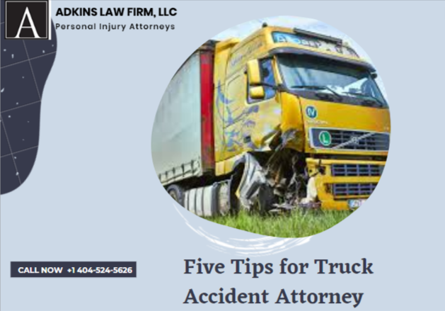 5-Tips-for-the-Best-Truck-Accident-attorney-for-Your-Legal-Rights