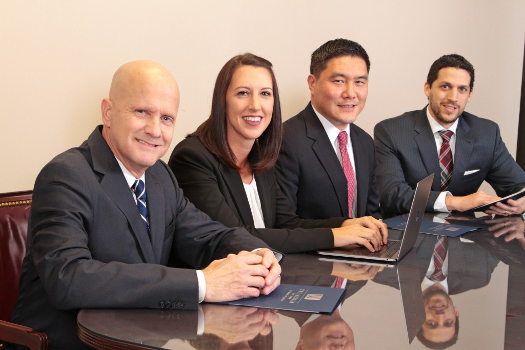 the-criminal-defense-team-of-the-medlin-law-firm