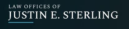 Law-Offices-of-Justin-E-Sterling-logo