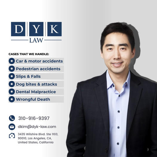 Personal-Injury-Attorney-Daniel-Y-Kim-Practice-Areas