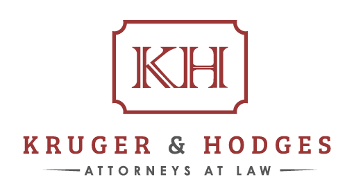 Kruger-Hodges-Attorneys-at-Law-Logo