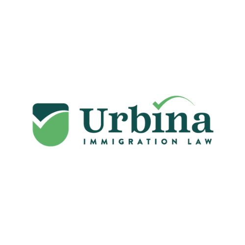 Urbina-Immigration-Law-Logo
