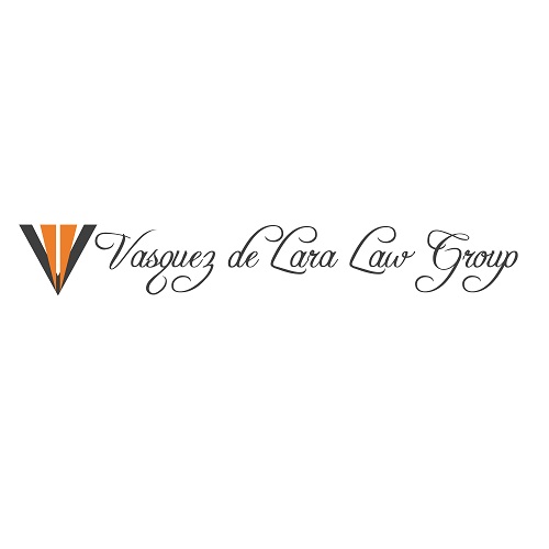 Vasquez-de-Lara-Law-Group-Logo