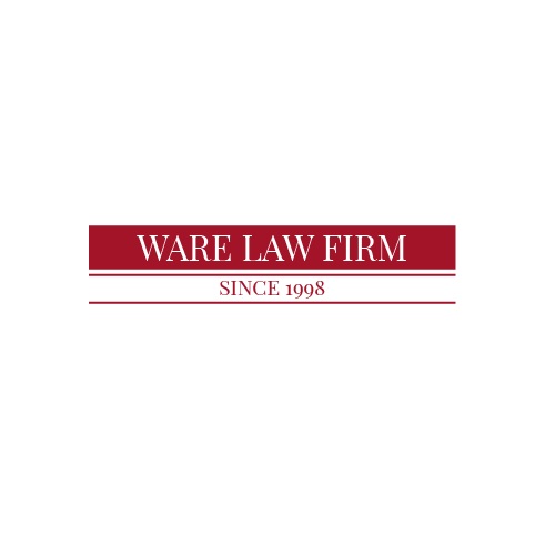 Ware-Law-Firm-PLLC-Logo