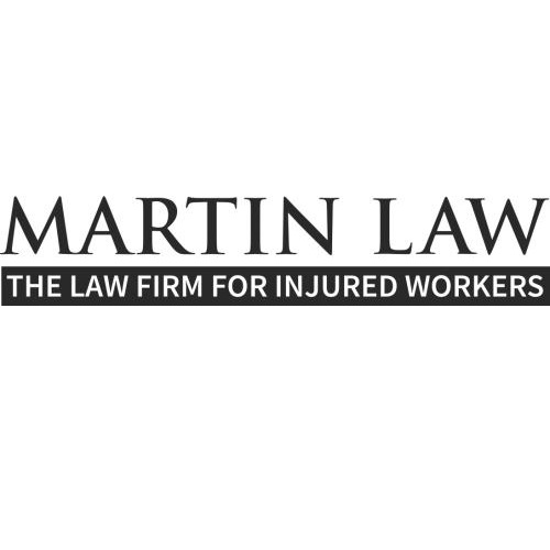 Martin-Law-Workers-Compensation-Attorneys