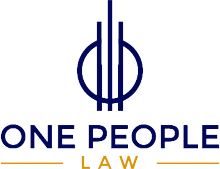 One-People-Law-logo