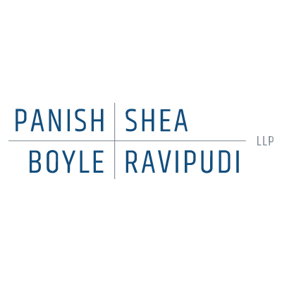 Panish-Shea-Boyle-Ravipudi-Logo