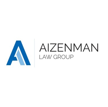 Aizenman-Law-Group-Logo
