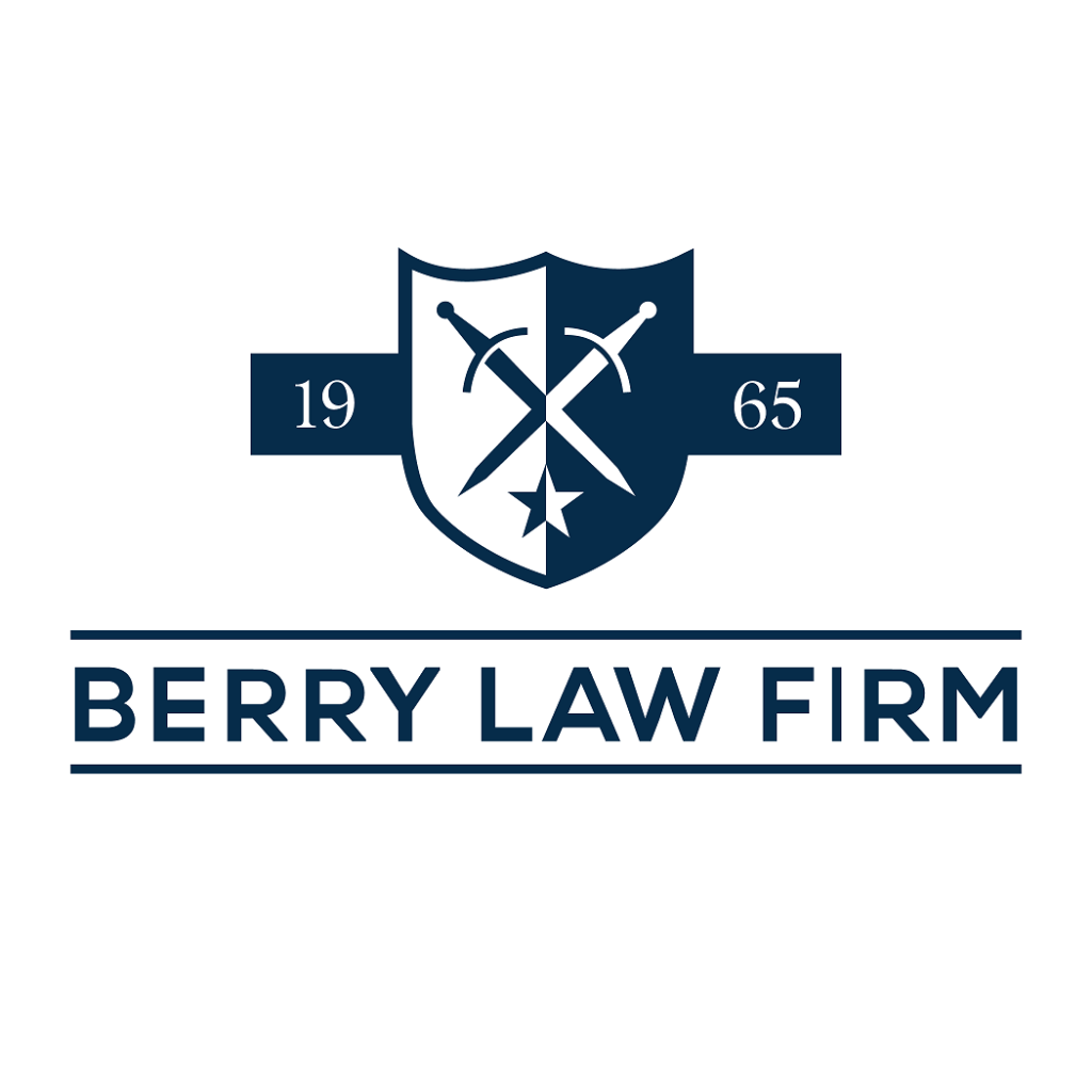 Berry-Law-Firm
