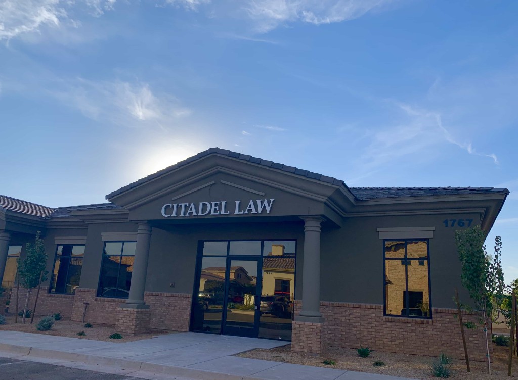 Citadel-Law-Estate_Planning-in-Arizona