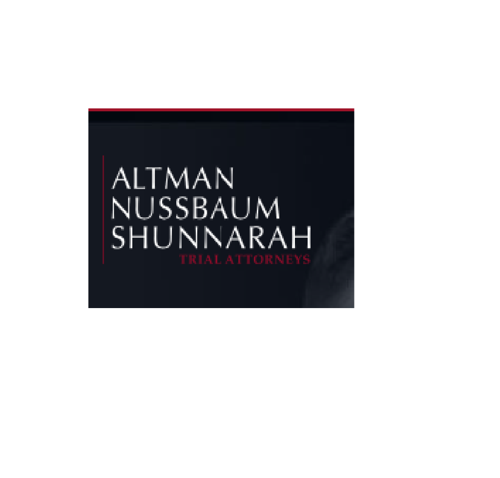 Altman-Nussbaum-Shunnarah