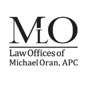 Law Offices of Michael Oran, A.P.C.