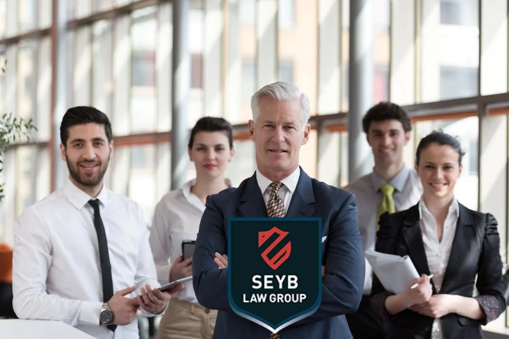 Seyb-Law-Group-DUI-and-Criminal-Attorneys-Team